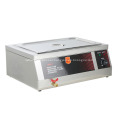 Catering equipment restaurant stainless steel electric bain marie for warming foods food warmer